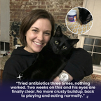 PrimalCat™ Immune & Eye Support Chews